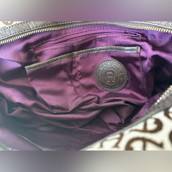 Sale🔥 Authentic Etienne Aigner Purse - Picture 5 of 7